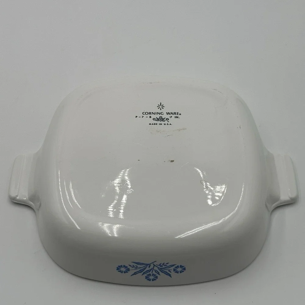 Corningware reach or casserole
